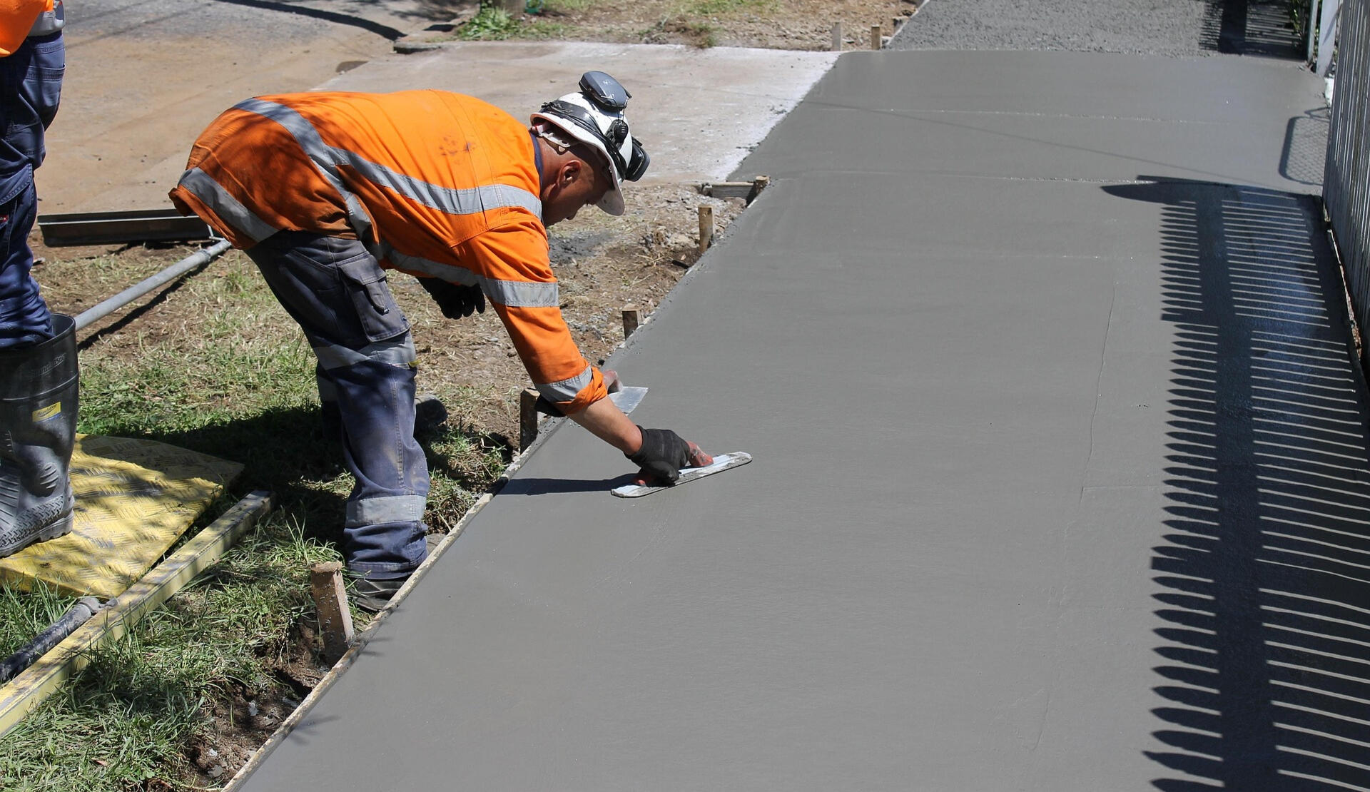 Masonry & Concrete Work Masonry & Concrete Work