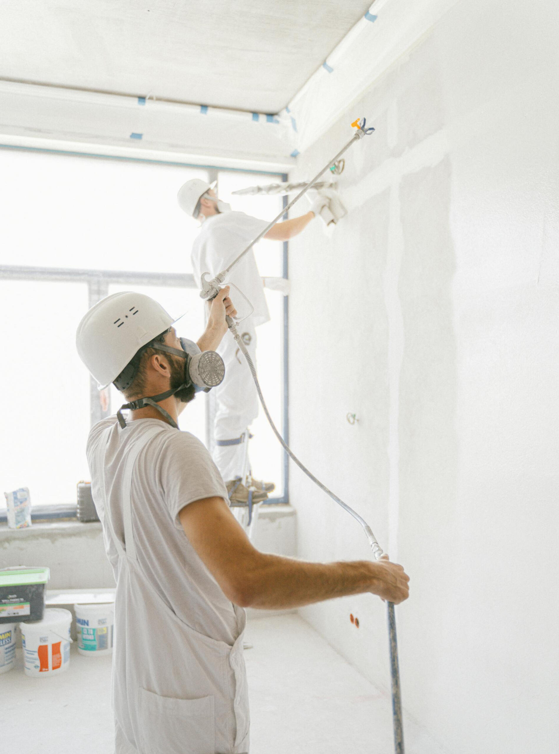 Interior Renovation & Fire Escapes Interior Renovation & Fire Escapes